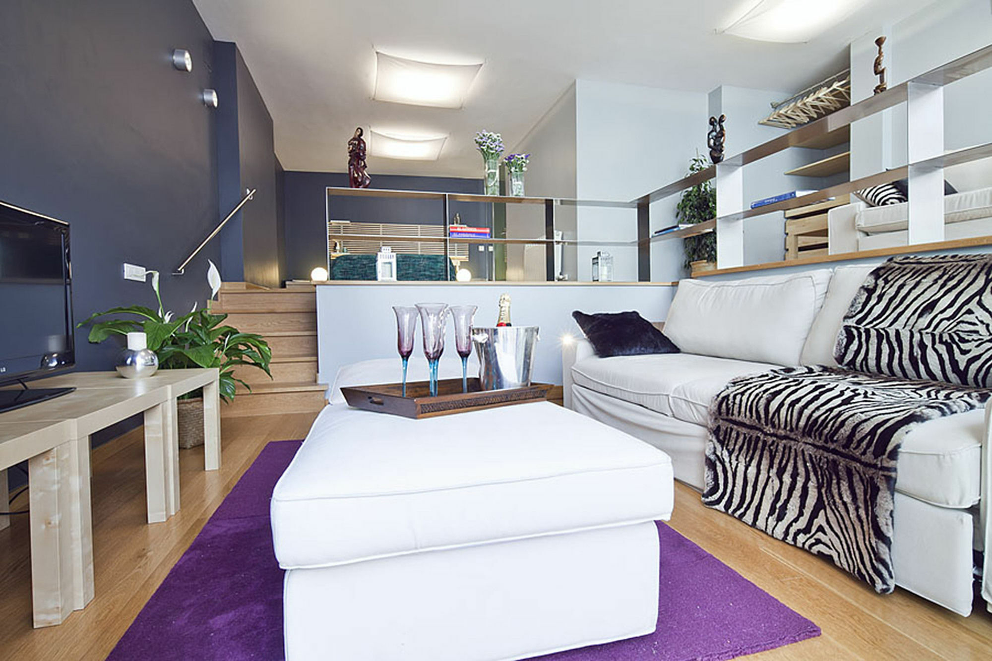 My Space Barcelona Gracia Pool Terrace Extérieur photo